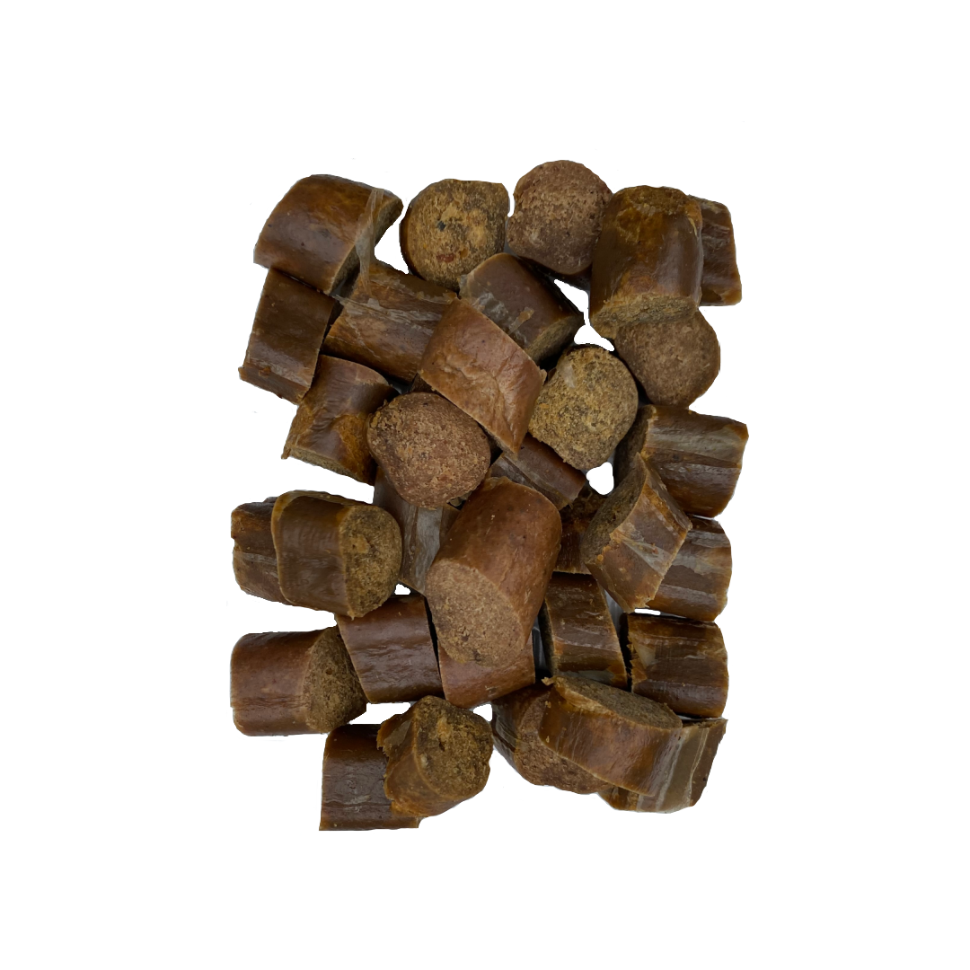 Chicken & Fish rewards 500g