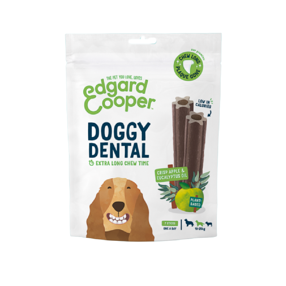 Edgard & Cooper Dental - Medium