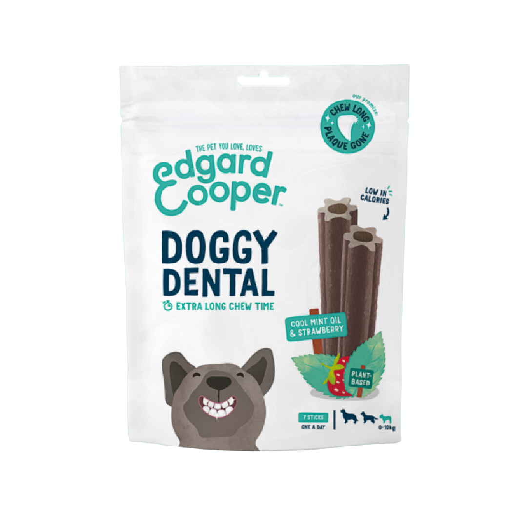 Edgard & Cooper Dental - Small