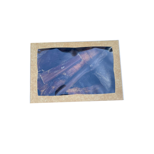 Long lasting variety box for dogs - natural dog chews