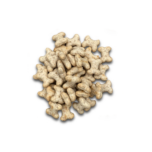 Milky & Cheesy Small Bones Biscuits