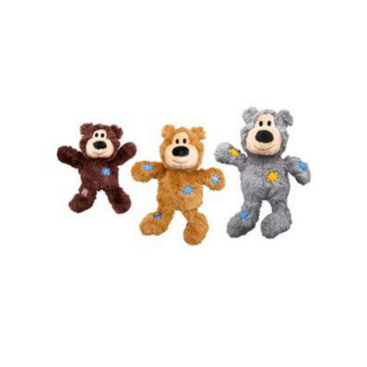 Kong Wild Knots Bears