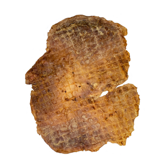 Pig Stomach for dogs - natural dog chew