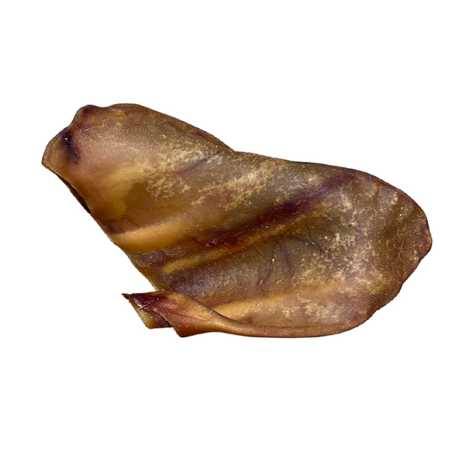 Pig Ear