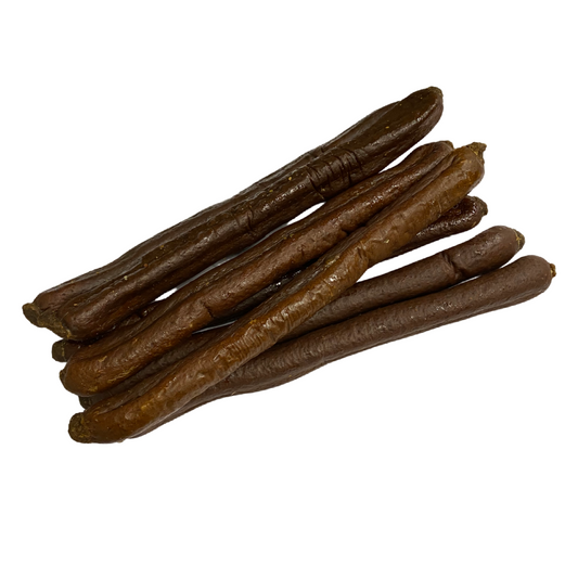 Long Sausages 500g & 1kg