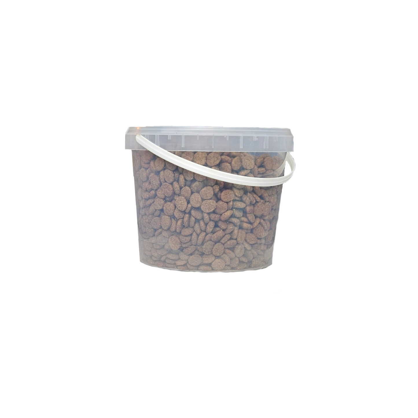 Poultry & Salmon Training Treats 1KG