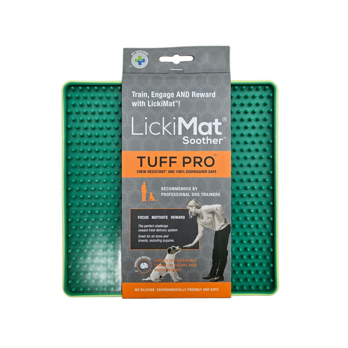 Lickimat Tuff PRO