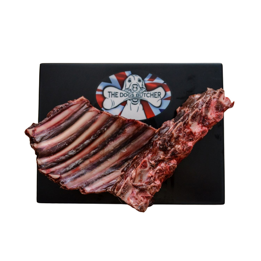 Venison Ribs, Necks and Spine 1kg