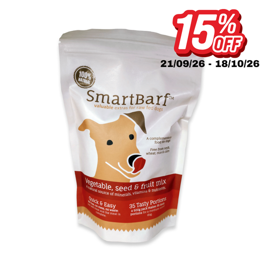 SmartBARF 500g