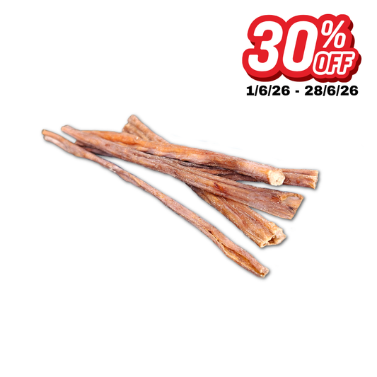 Beef Spaghetti 500g