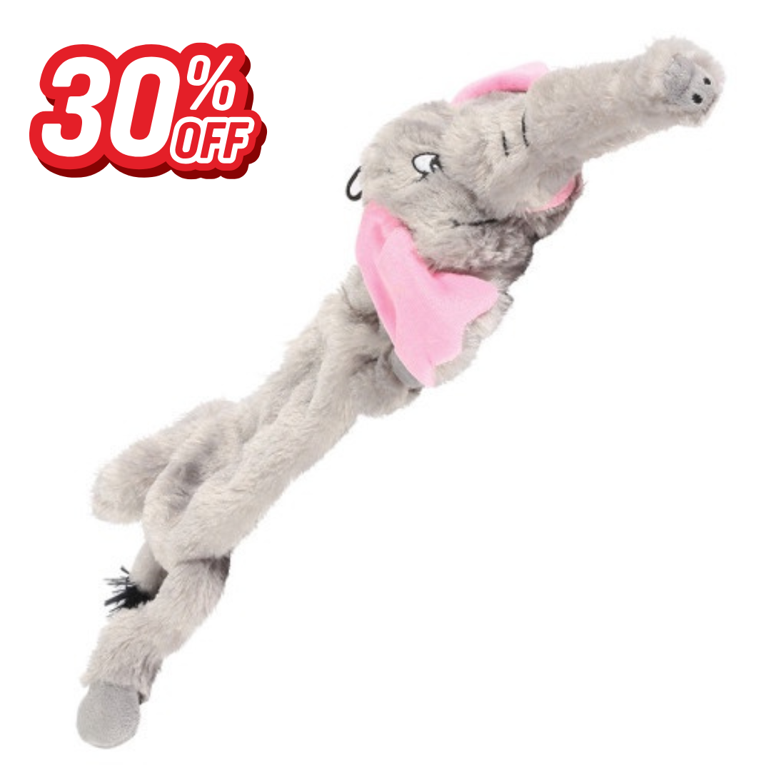 Wild Crinkler - Elephant