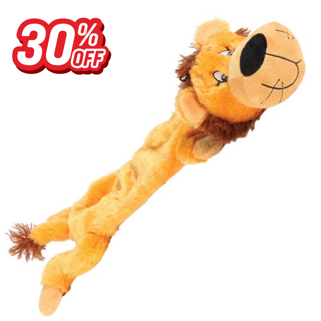 Wild Crinkler - Lion