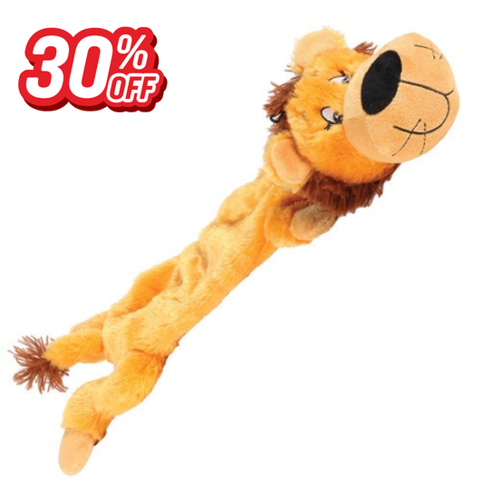 Wild Crinkler - Lion