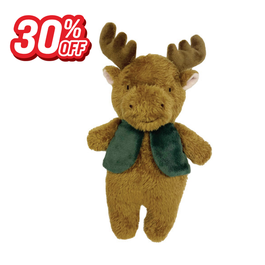 Gemstone Forest Reindeer