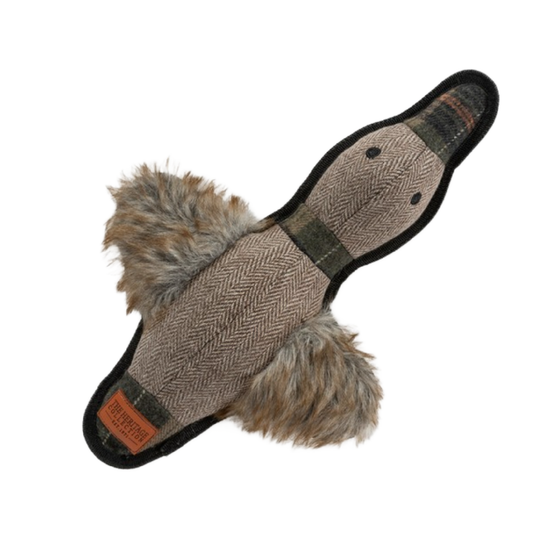 Ancol Heritage Tweed Duck