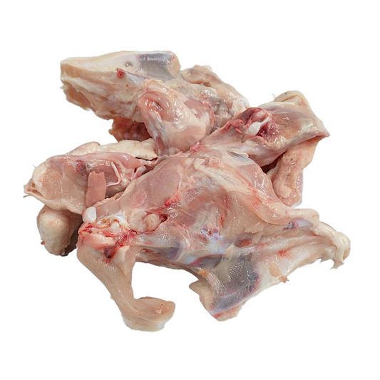 Raw frozen Chicken Carcass for dogs in Melksham