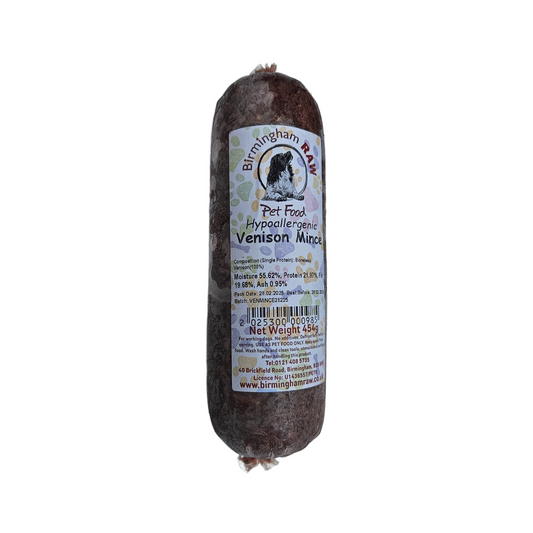 Birmingham Raw dog food in Wiltshire