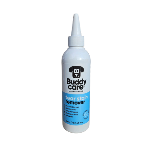 Dog Tear Stain Remover 200ml
