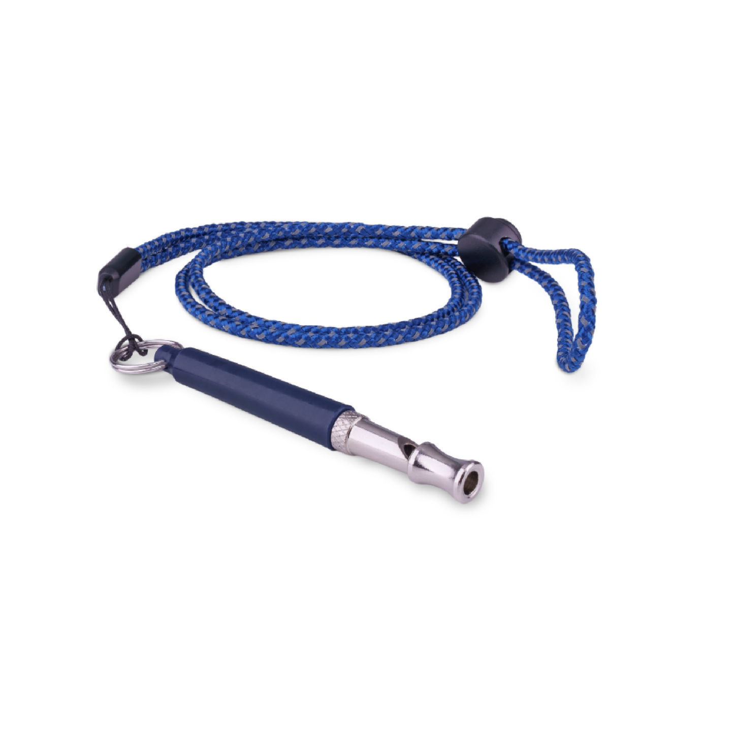 CaA Professional Whistle Navy