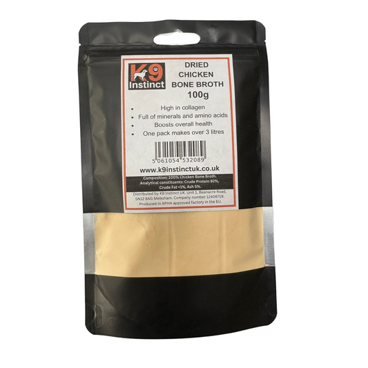 Chicken Broth Powder 100g