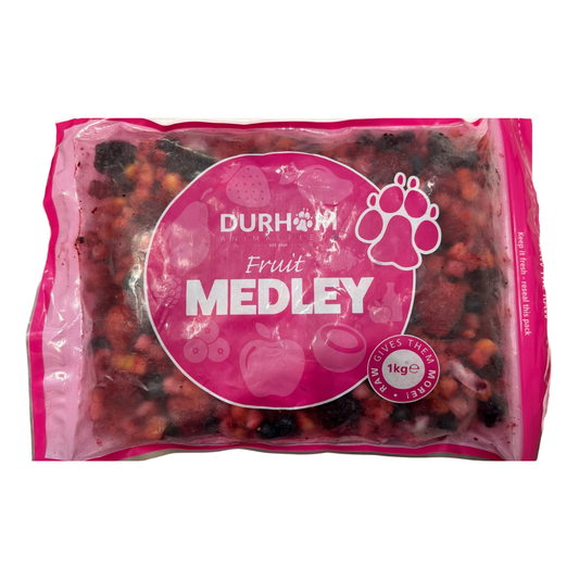 DAF Fruit Medley 1kg