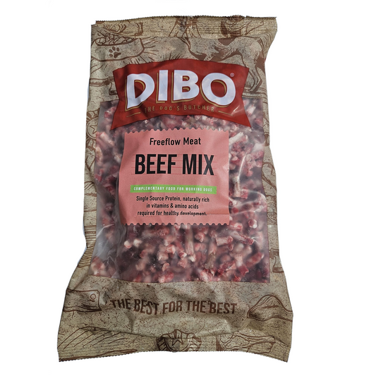 Dibo Beef 1kg