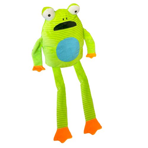 Freddie Frog