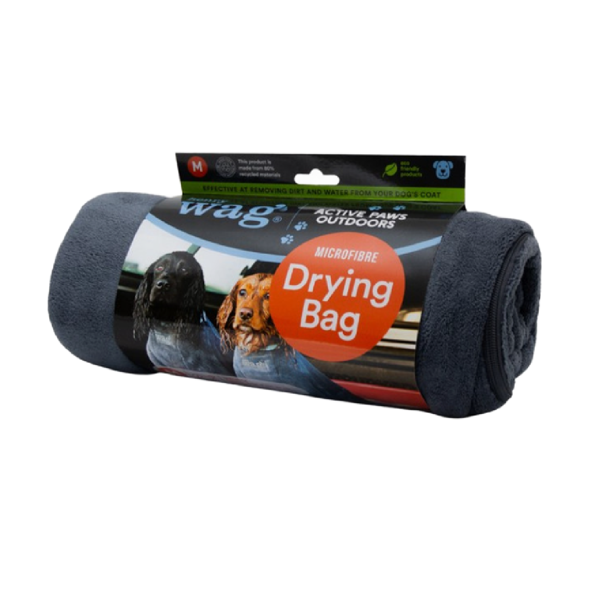 HW Drying Bag - Large