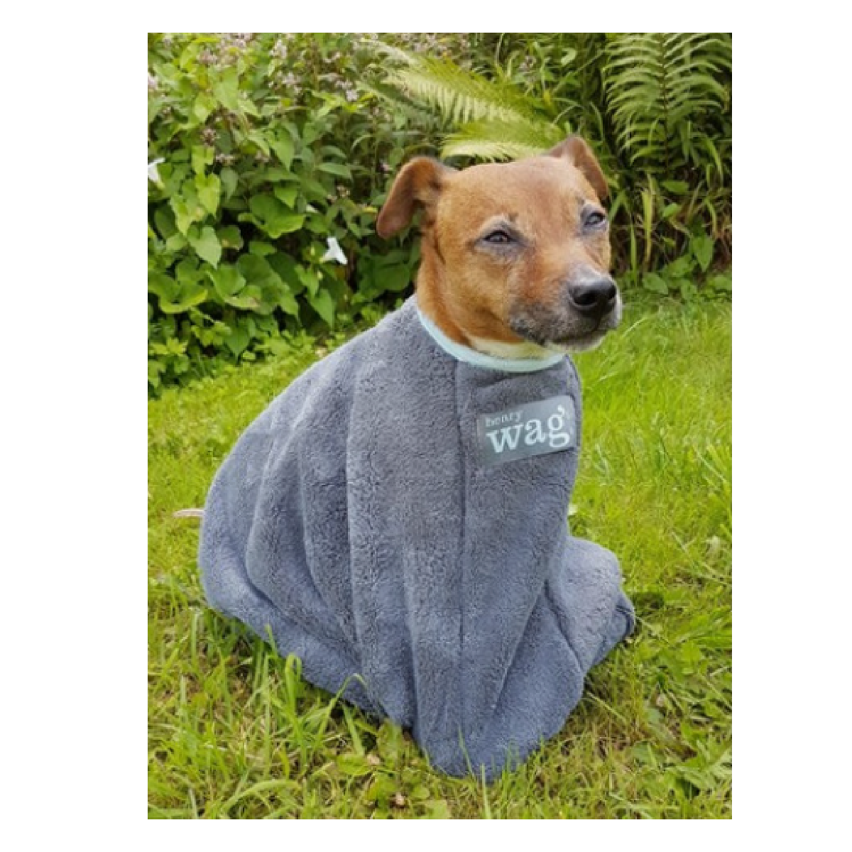 HW Drying Bag - Medium