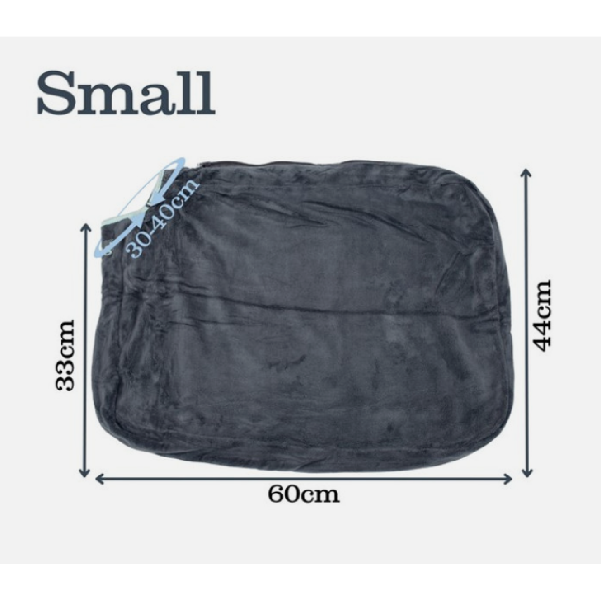 HW Drying Bag - Small