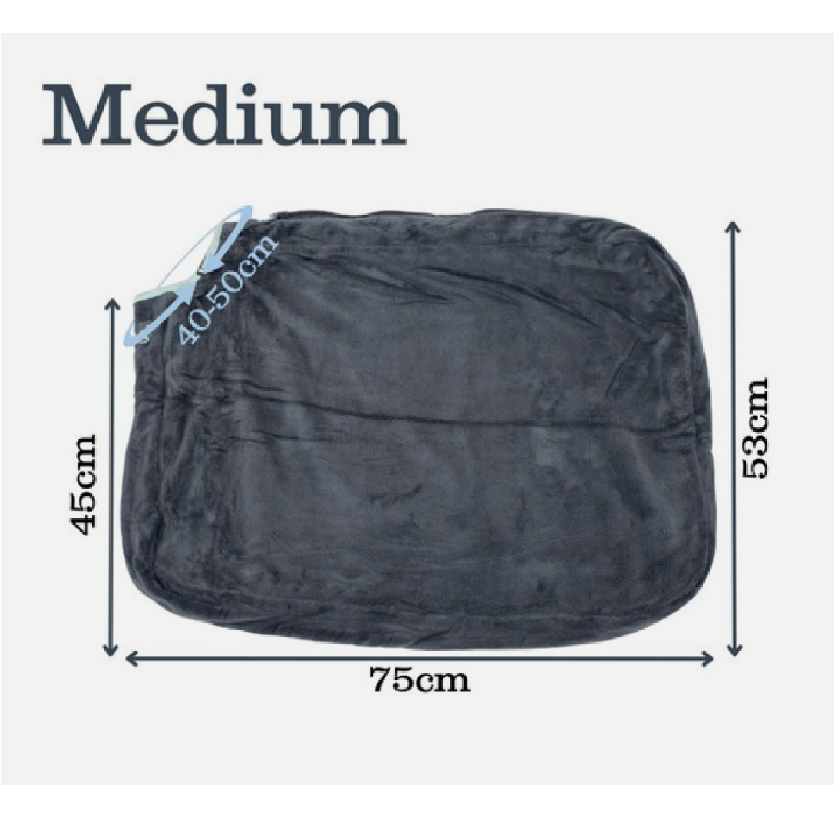 HW Drying Bag - Medium