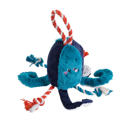 H/P Under the Sea Octopus