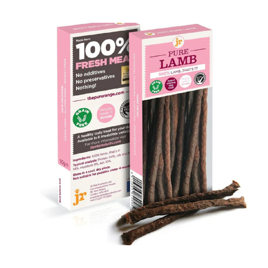 JR Pure Sticks - Lamb