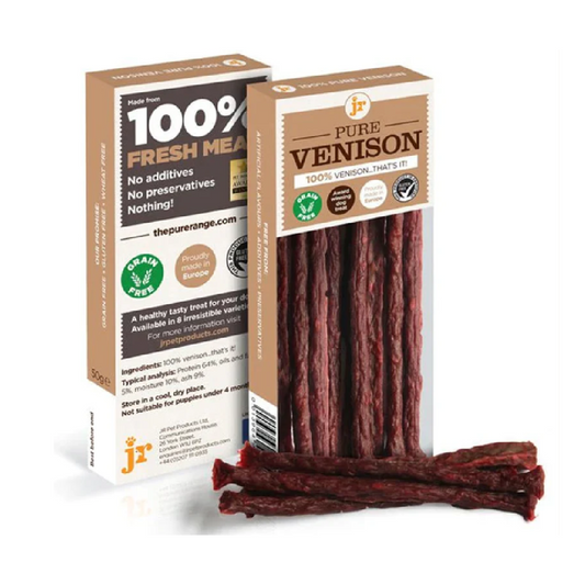 JR Pure Sticks - Venison
