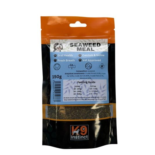 K9 Seaweed 150g