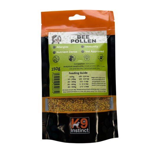 K9 Bee Pollen 150g