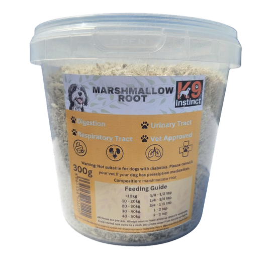 K9 Marshmallow Root 300g