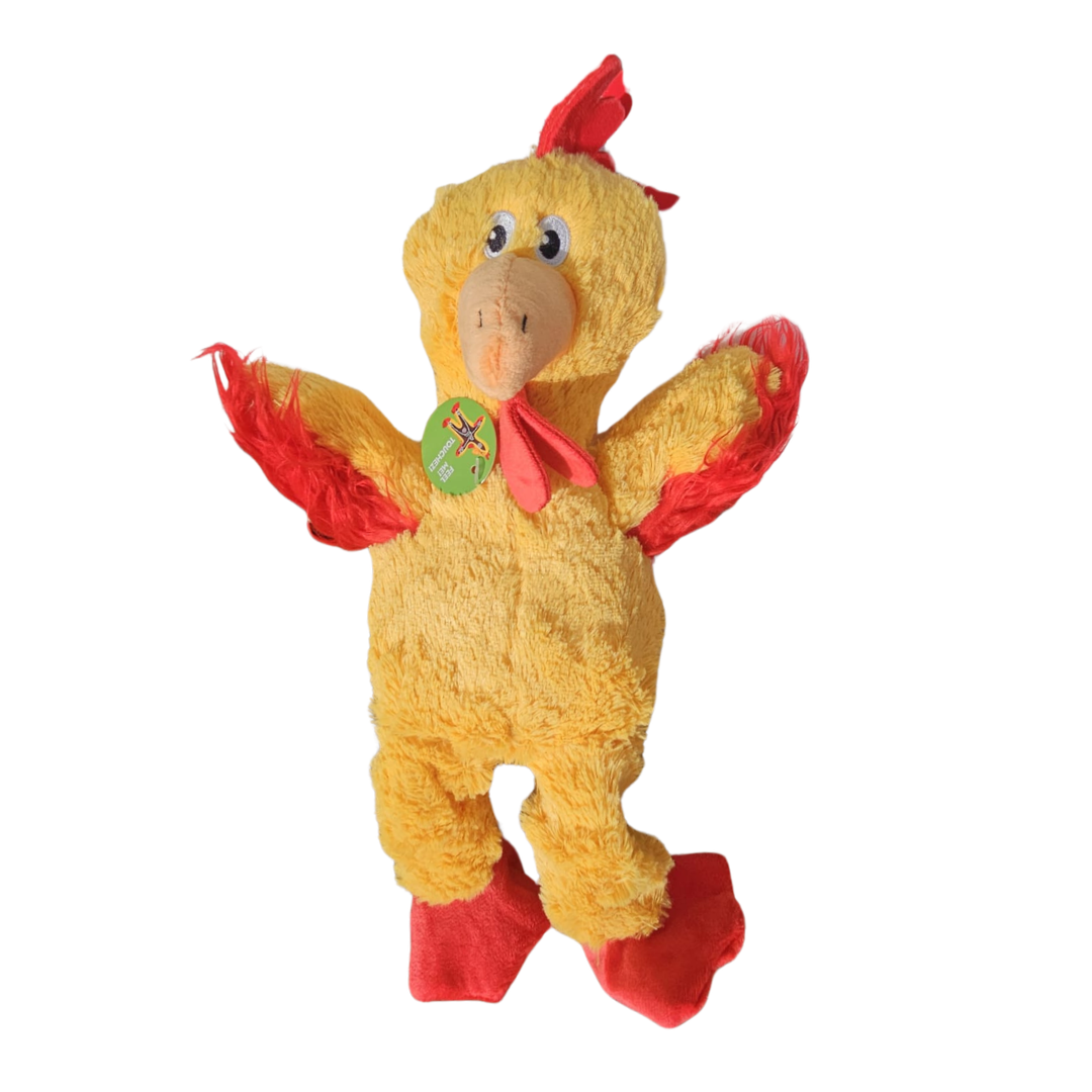 KONG Knots Chicken Medium Large