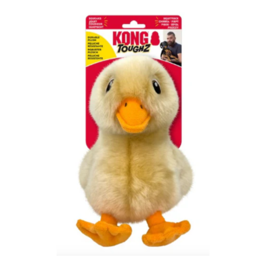 KONG Toughz Duck Medium