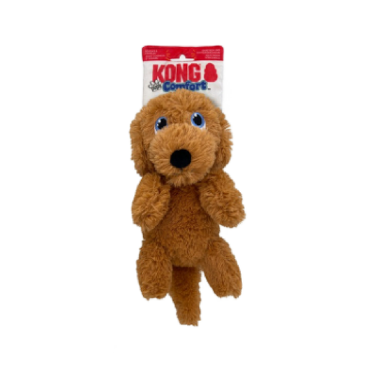 Kong Comfort Pups Goldie - M