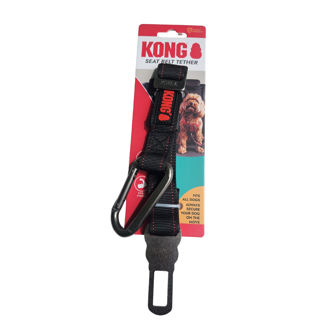 KONG Seat Belt Tether