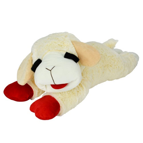 Lambchop - S