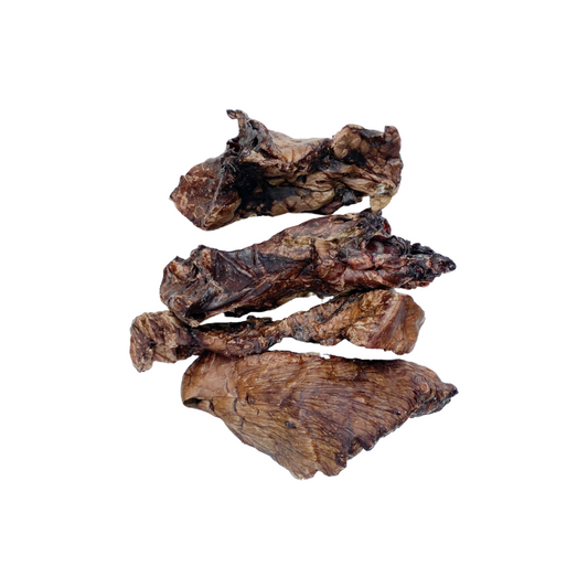 Beef Lung - healthy dog treats for all dogs