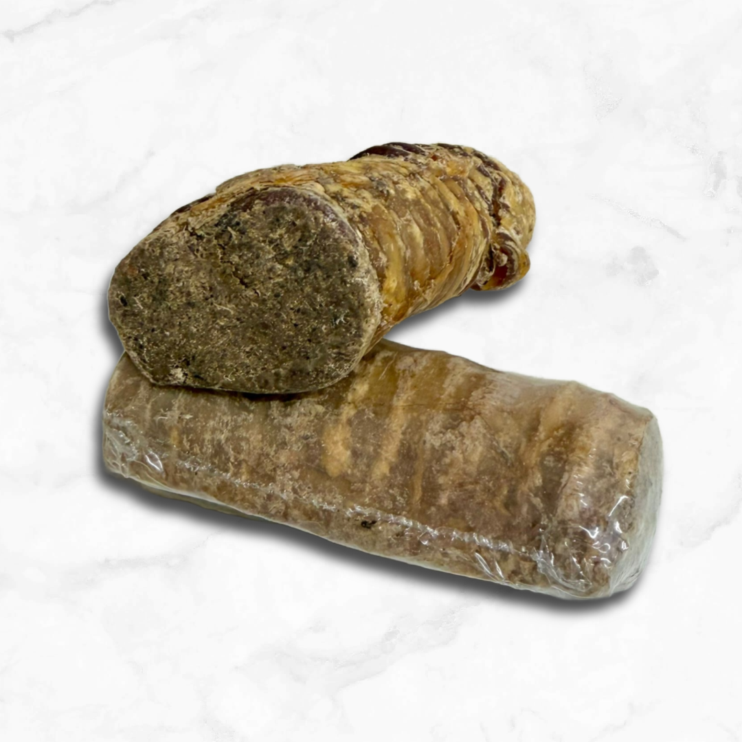 Meaty Filled Beef Trachea