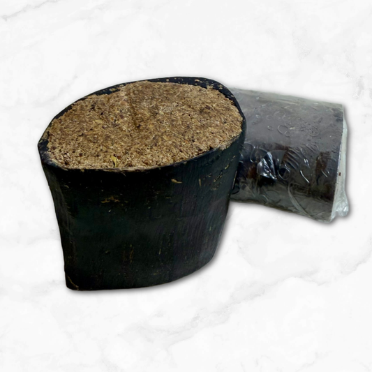 Beef Horn Stuffed 3"