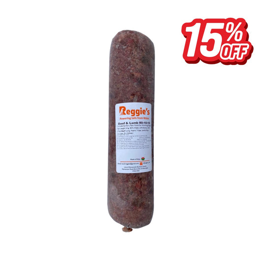 RR Beef & Lamb 1kg