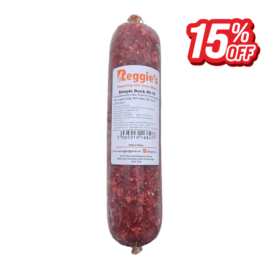 RR Duck 90/10 500g