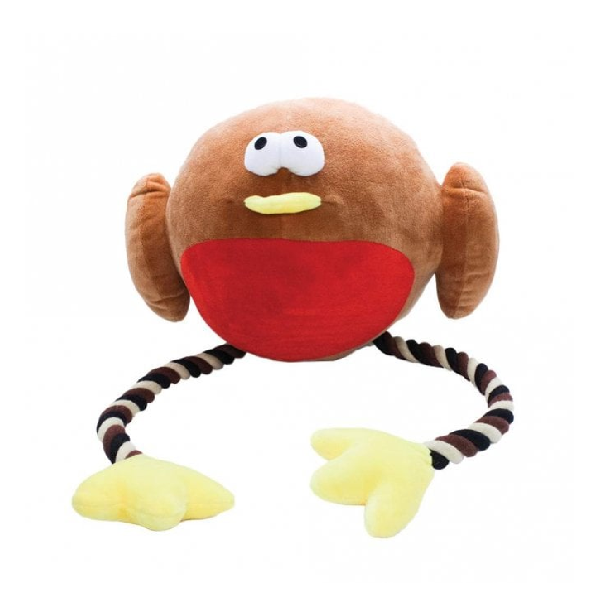 Christmas dog toys