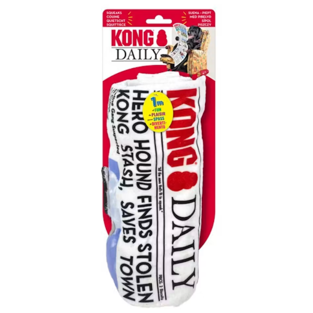 KONG Daily Newspaper XL