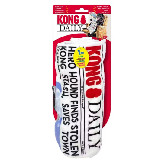 KONG Daily Newspaper XL